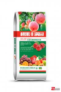 果樹肥